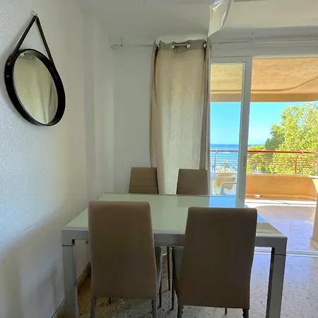 Appartement Coblanca 8-2º4