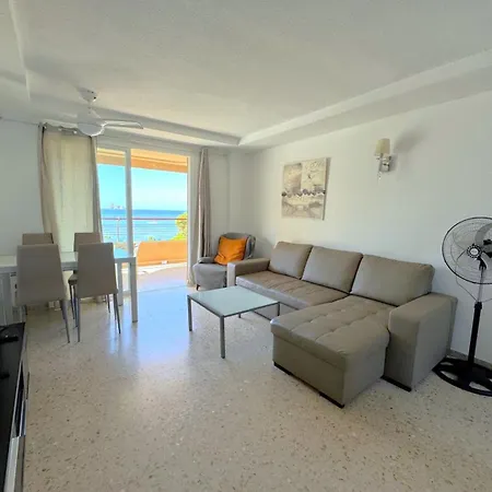 Coblanca 8-2º4 Appartement *