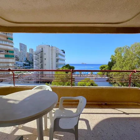 Coblanca 8-2º4 Appartement