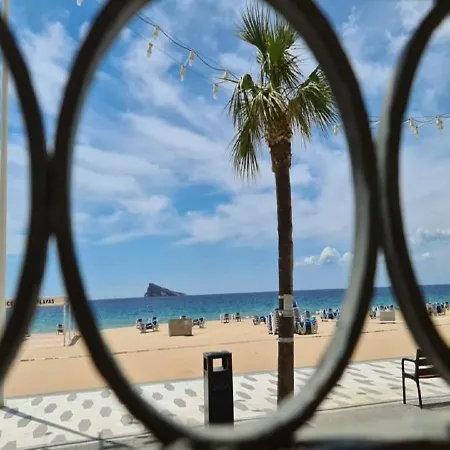 Coblanca 8-2º4 * Benidorm