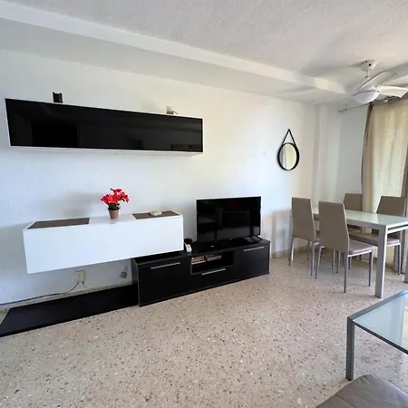 Coblanca 8-2º4 ベニドルム