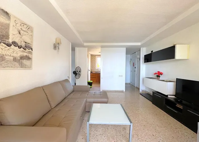 Apartment Coblanca 8-2º4 Benidorm