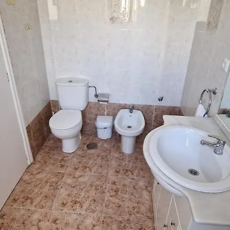 Coblanca 8-2º4 Appartement *