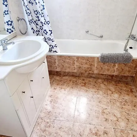 Coblanca 8-2º4 Appartement Benidorm