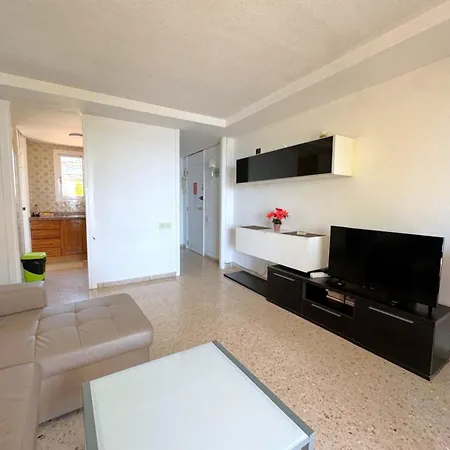 Appartement Coblanca 8-2º4 *