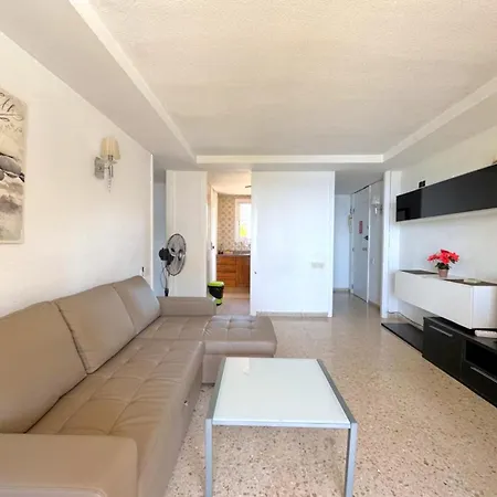Appartement Coblanca 8-2º4 Benidorm