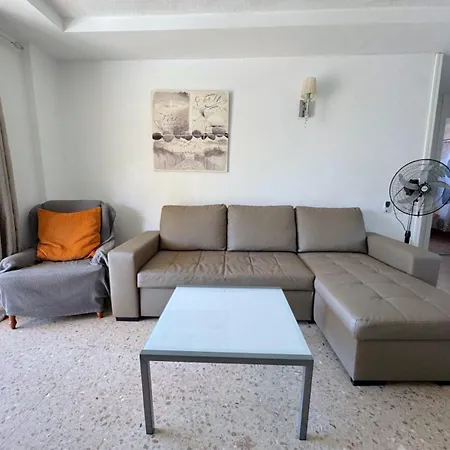 Appartement Coblanca 8-2º4