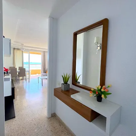 Apartament Coblanca 8-2º4 *