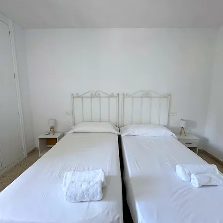 Appartement Coblanca 8-2º4