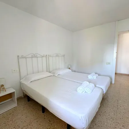 Coblanca 8-2º4 Benidorm