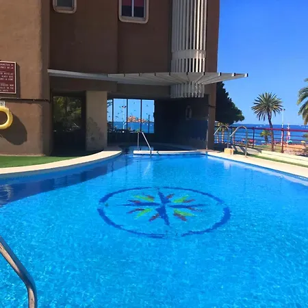 Coblanca 8-2º4 Benidorm