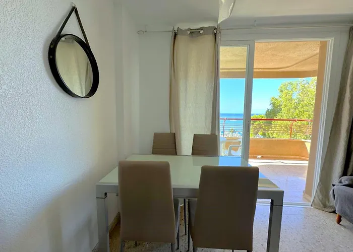 Apartman Coblanca 8-2º4