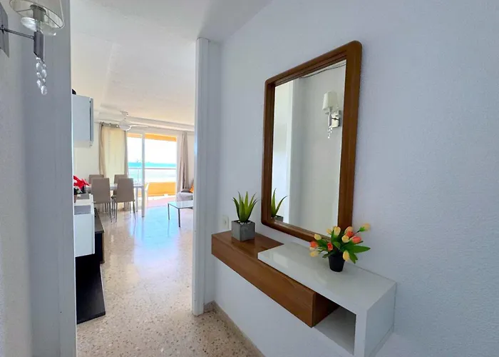 Appartement Coblanca 8-2º4 *