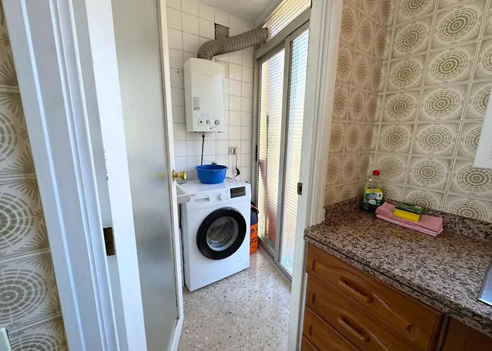 Appartement Coblanca 8-2º4