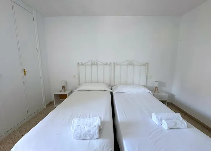 Appartement Coblanca 8-2º4