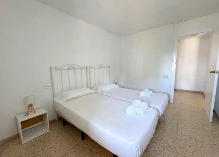 Coblanca 8-2º4 Benidorm