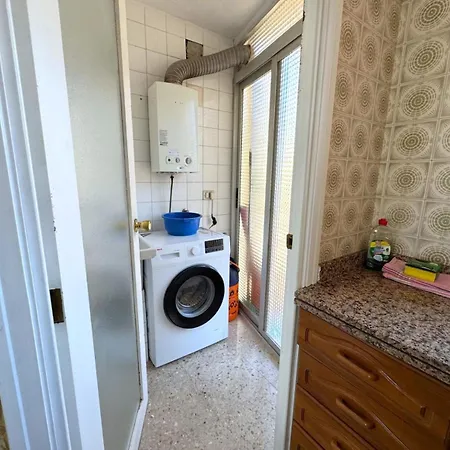 דירה Coblanca 8-2º4