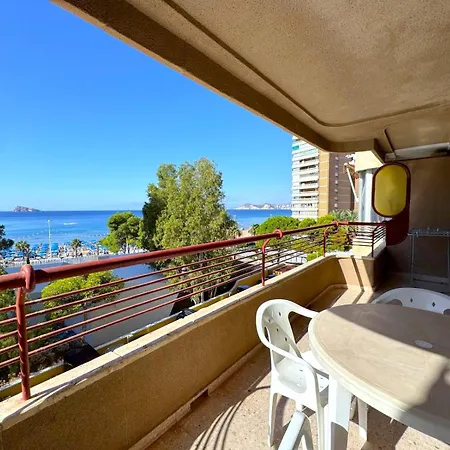 Coblanca 8-2º4 * בנידורם