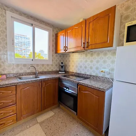 Coblanca 8-2º4 בנידורם